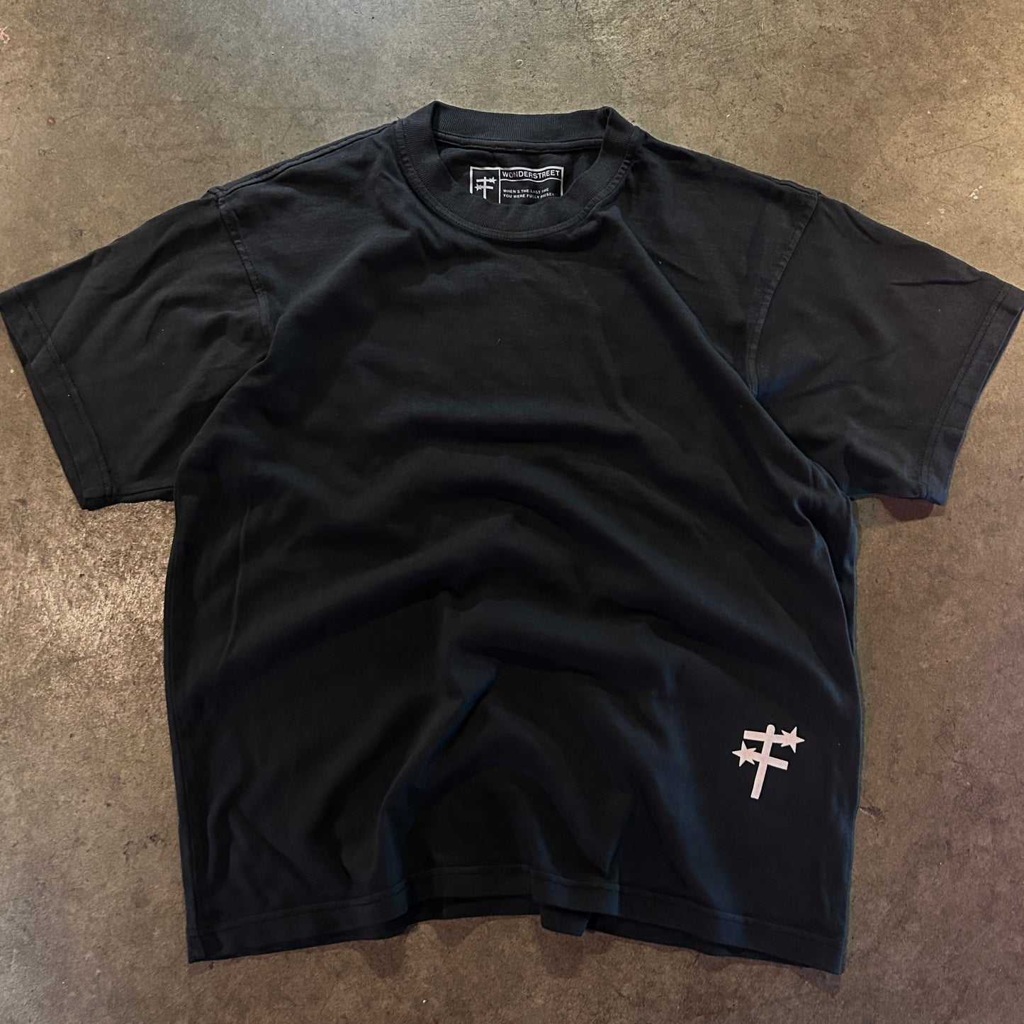 SOCIAL MEDIA KILLED ROMANCE TEE