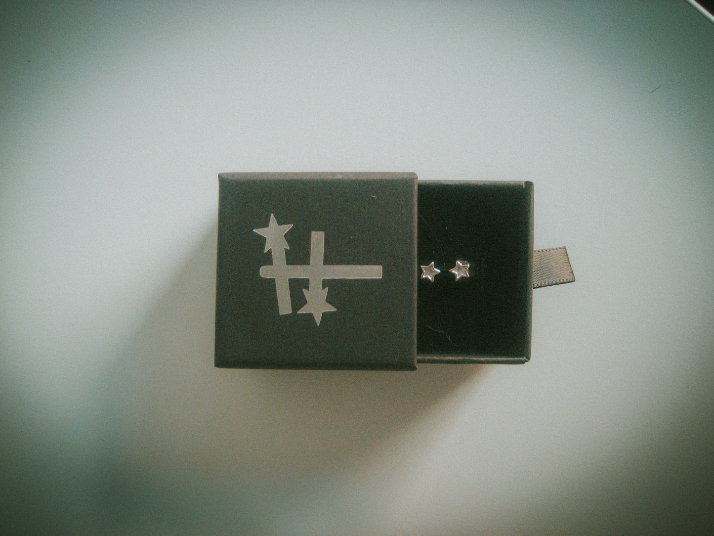 “FOREVER” RING