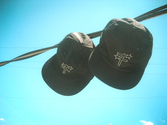 “FOREVER” HAT