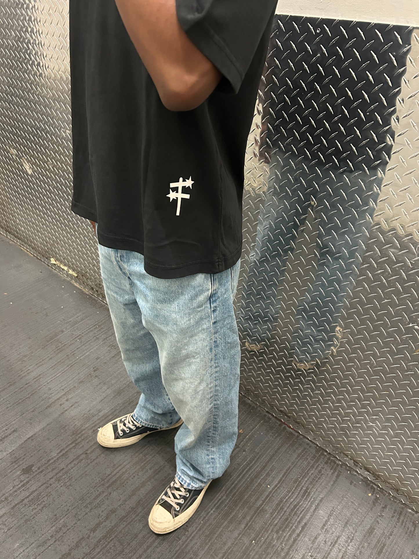 SOCIAL MEDIA KILLED ROMANCE TEE