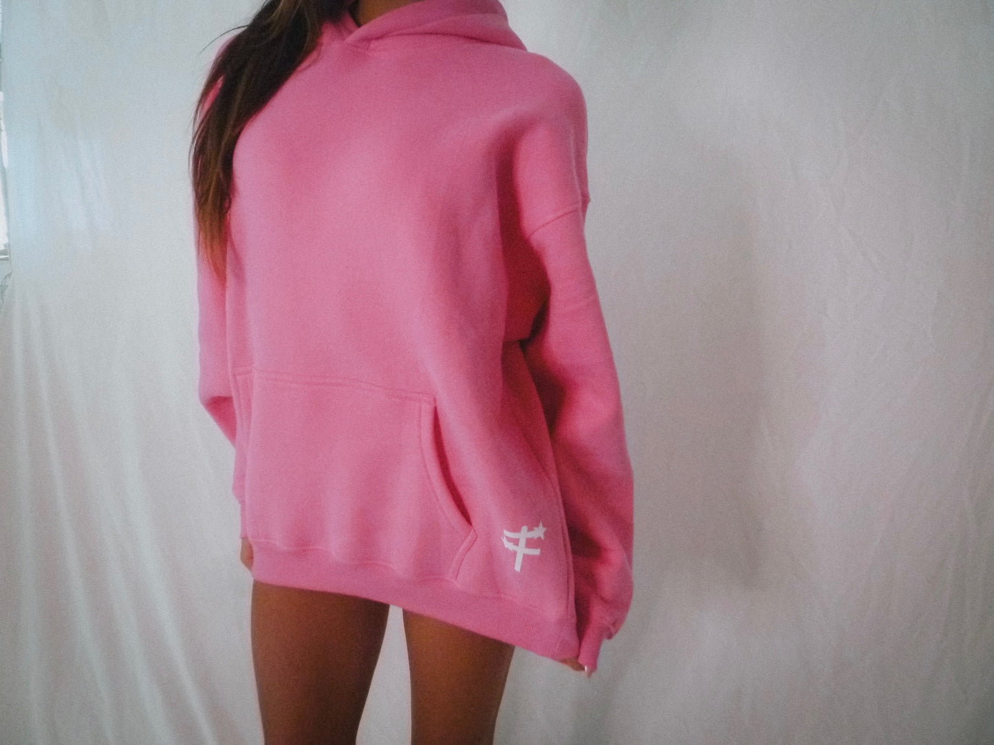 SMKR “VALENTINE” HOODIE